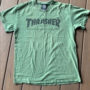 Men’s Thrasher Medium T-Shirt
